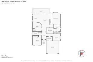 2634 Steeple Run Ln, Manteca, CA 95336 - Photo 49