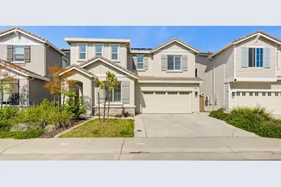 5017 Whirlabout Street, Roseville, CA 95747 - Photo 1