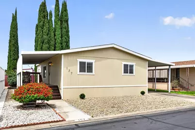 Security Lane, Sacramento, CA 95828 - Photo 1