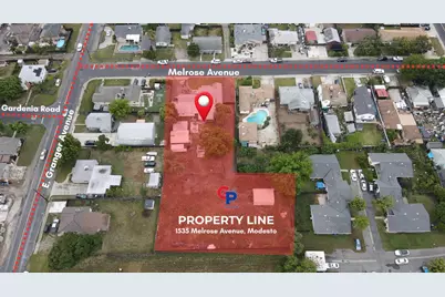 1535 Melrose Avenue, Modesto, CA 95350 - Photo 3
