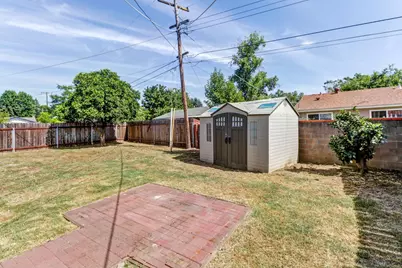 2405 El Lujo Way, Rancho Cordova, CA 95670 - Photo 37