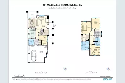 561 Wild Stallion Drive #151, Oakdale, CA 95361 - Photo 51