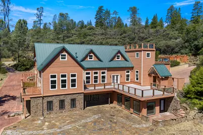 12455 Hallwood Place, Grass Valley, CA 95949 - Photo 3