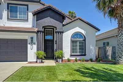 4309 San Marino Court, Elk Grove, CA 95758 - Photo 3
