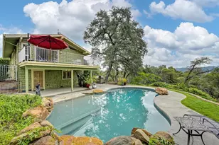 4760 E China Hill Rd, El Dorado, CA 95623 - Photo 1
