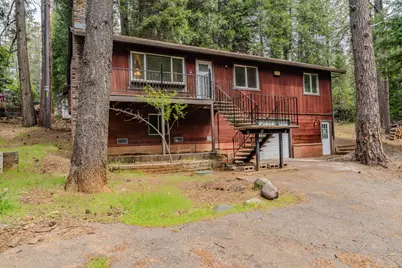 25865 Creekside Drive, Pioneer, CA 95666 - Photo 1