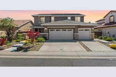 12681 Solsberry Way, Rancho Cordova, CA 95742 - Photo 1