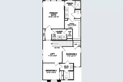 12287 Tawny Owl Circle, Rancho Cordova, CA 95742 - Photo 3