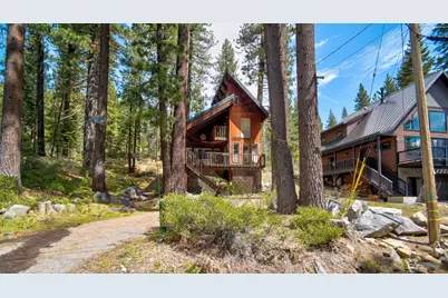 51255 Jeffery Pine Drive, Soda Springs, CA 95728 - Photo 3