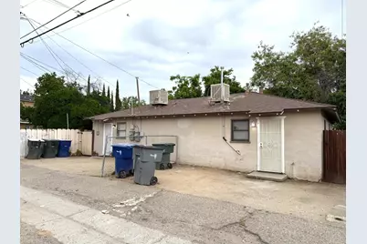 129 N Park Avenue, Fresno, CA 93701 - Photo 5