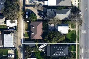 129 N Park Ave, Fresno, CA 93701 - Photo 1