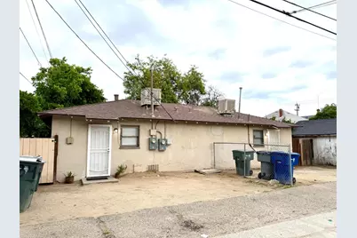129 N Park Avenue, Fresno, CA 93701 - Photo 3