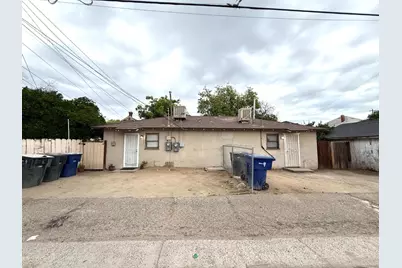 129 N Park Avenue, Fresno, CA 93701 - Photo 5