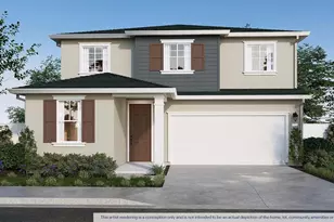 4356 Exploration Way, Modesto, CA 95356 - Photo 1