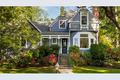 211 Prospect Street, Nevada City, CA 95959 - Photo 1