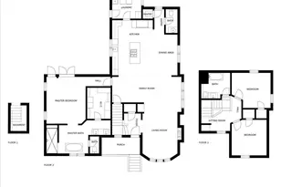 211 Prospect St, Nevada City, CA 95959 - Photo 41