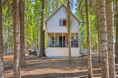 32 Clark Station, Sierra City, CA 96125 - Photo 3