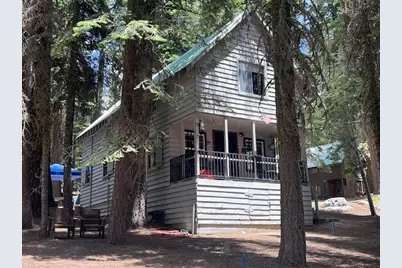 32 Clark Station, Sierra City, CA 96125 - Photo 1