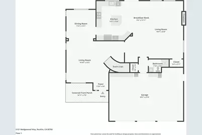 5121 Wedgewood Way, Rocklin, CA 95765 - Photo 63