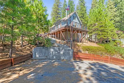 26650 Old Mono Road, Long Barn, CA 95335 - Photo 1