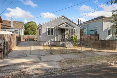 18 W Jefferson Street, Stockton, CA 95206 - Photo 3