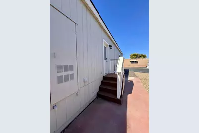 E Grant Line Road #16, Tracy, CA 95376 - Photo 25