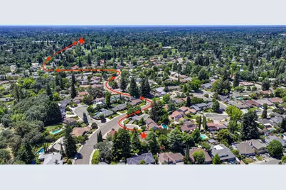 5014 Primrose Drive, Fair Oaks, CA 95628 - Photo 61
