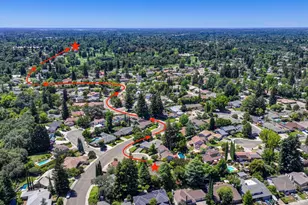 5014 Primrose Dr, Fair Oaks, CA 95628 - Photo 61