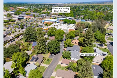 994 Jenooke Lane, Chico, CA 95926 - Photo 23