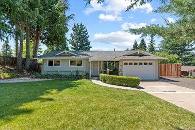 3080 Cascade Court, Camino, CA 95709 - Photo 1