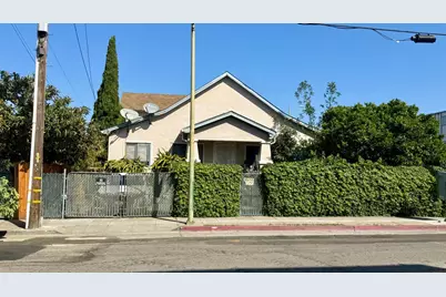 1547 8th Avenue, Oakland, CA 94606 - Photo 1