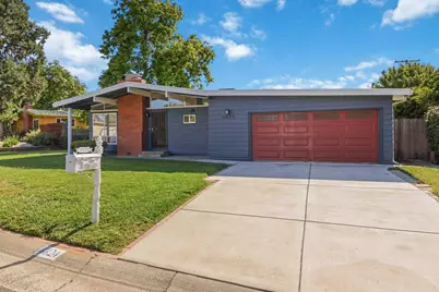 4824 Hazelwood Avenue, Carmichael, CA 95608 - Photo 3