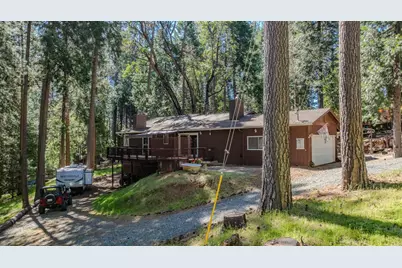 16927 McKenzie Drive, Pioneer, CA 95666 - Photo 3