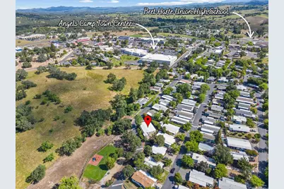 S Main St #175, Angels Camp, CA 95222 - Photo 47