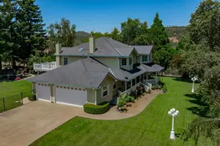 6000 Salmon Falls Rd, Pilot Hill, CA 95664 - Photo 1