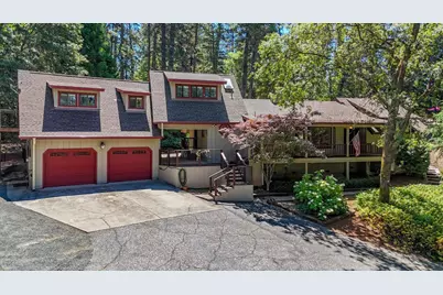 16209 Gibboney Lane, Grass Valley, CA 95949 - Photo 1