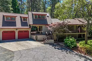 16209 Gibboney Ln, Grass Valley, CA 95949 - Photo 1