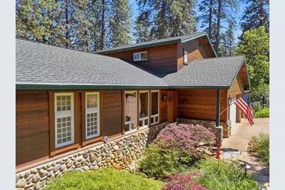 1927 Hidden Ridge Way, Colfax, CA 95713 - Photo 1