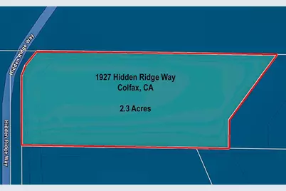 1927 Hidden Ridge Way, Colfax, CA 95713 - Photo 53