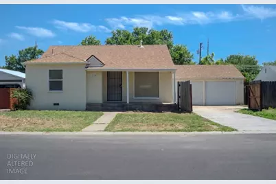 214 Ferguson Avenue, Modesto, CA 95354 - Photo 1