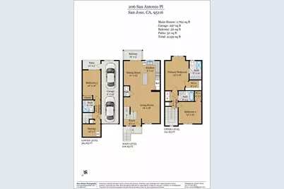 206 San Antonio Place, San Jose, CA 95116 - Photo 9