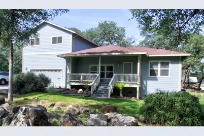 10538 Rock Hill Road, Rough and Ready, CA 95975 - Photo 1