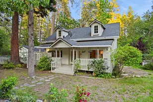 516 Nursery St, Nevada City, CA 95959 - Photo 1