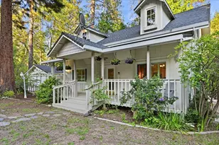 516 Nursery St, Nevada City, CA 95959 - Photo 5