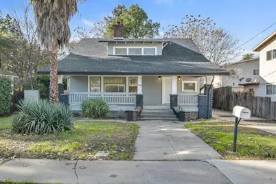 608 3rd Street, Woodland, CA 95695 - Photo 1