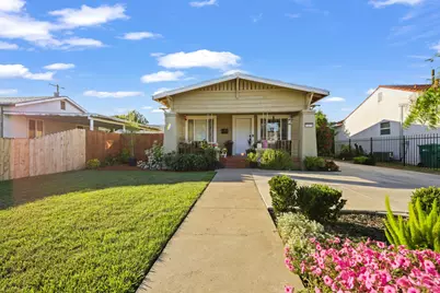 1511 Country Club Boulevard, Stockton, CA 95204 - Photo 1