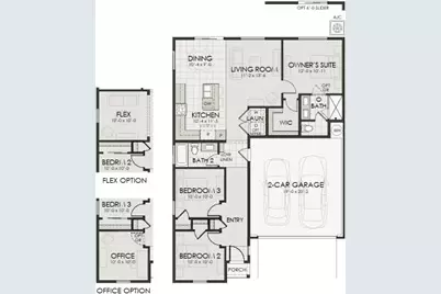 4039 Porton Lane, Carmichael, CA 95608 - Photo 9