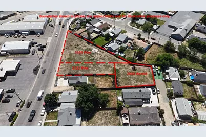 [Address not provided], Ceres, CA 95307 - Photo 1