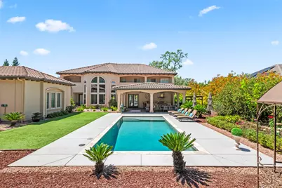 5551 Monte Claire Lane, Loomis, CA 95650 - Photo 47