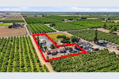 5200 Gratton Road, Denair, CA 95316 - Photo 37